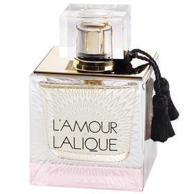 Lalique L'Amour Lalique EDP 100 ml Bayan Parfüm