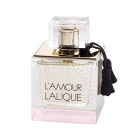 Lalique Lamour Woman 50 Ml EDP Kadın Parfümü