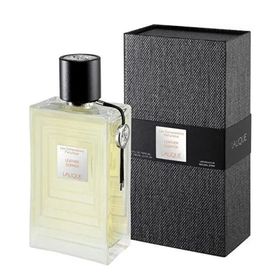Lalique Les Compositions Leather Copper EDP 100 ml Erkek Parfüm