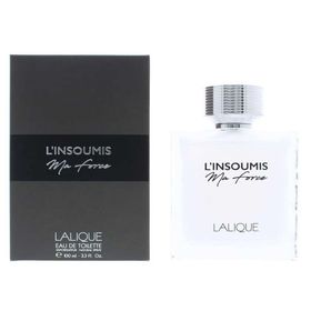 Lalique L'Insoumis Ma Force EDT 100 ml Erkek Parfüm