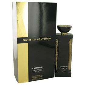 Lalique Noir Premier Fruits du Mouvement 1977 EDP 100 ml Unisex Parfüm
