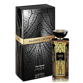 Lalique Noir Premier Illusion Captive EDP 100 ml Kadın Parfüm