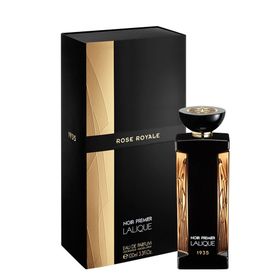 Lalique Noir Premier Rose Royale EDP 100 ml Kadın Parfüm