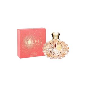 Lalique Soleil Lalique Edp 100 ml Parfüm