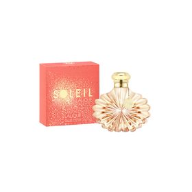 Lalique Soleil Lalique Edp 50 ml Kadın Parfüm