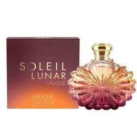 Lalique Soleil Lunar 50 ml Kadın Parfüm