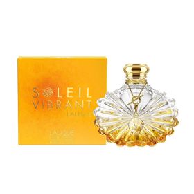 Lalique Soleil Vibrant EDP 10 ml Kadın Parfüm