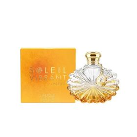 Lalique Soleil Vibrant EDP 50 ml Kadın Parfüm