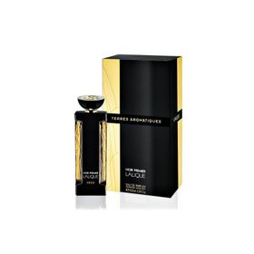 Lalique Terres Aromatiques EDP 100 ml Kadın Parfümü