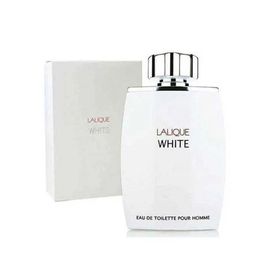 Lalique White Pour Homme EDT 125 ml Erkek Parfümü