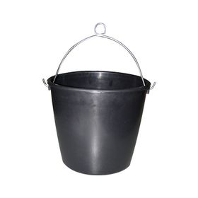 Lalizas 10 lt Plastik Kova