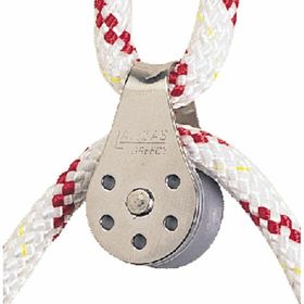 Lalizas 10 mm Krom Sabit Makara