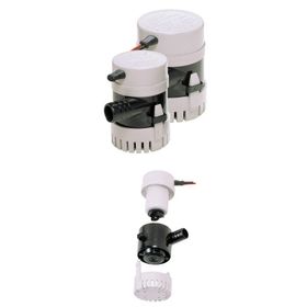Lalizas 1000 Gph 12V Sintine Pompası