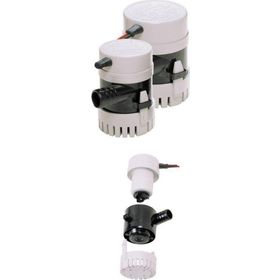 Lalizas 1000 Gph 12V Sintine Pompası