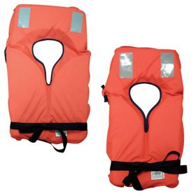 Lalizas 100N CE ISO 12402-4 Yetişkin Can Yeleği