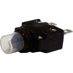 Lalizas 10Ah Otomatik Sigorta