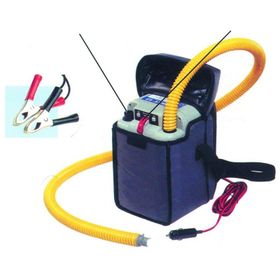 Lalizas 12V 4,4 Psi Elektrikli Bot Pompası