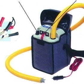 Lalizas 12V 4,4 Psi Elektrikli Bot Pompası