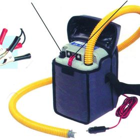 Lalizas 12V 4,4 Psi Elektrikli Bot Pompası