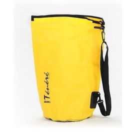 Lalizas 15 lt Sarı Kuru Çanta