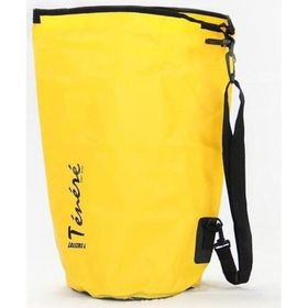 Lalizas 15 lt Sarı Kuru Çanta