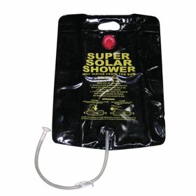Lalizas 20 lt Solar Duş Tankı