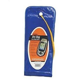 Lalizas 23x9,5 cm GPS İçin Kuru Çanta