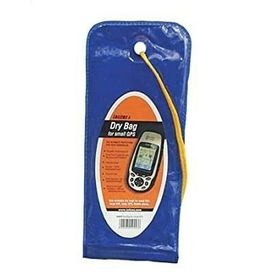 Lalizas 23x9,5 cm GPS İçin Kuru Çanta