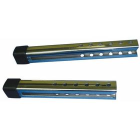 Lalizas 280 mm Dıştan Takma Motor Kilidi