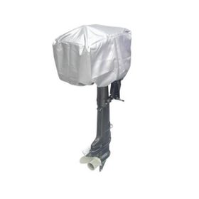 Lalizas 30-90 Hp Motor Örtüsü