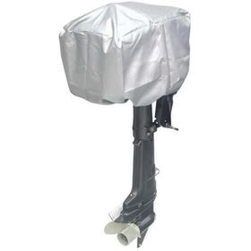 Lalizas 30-90 Hp Motor Örtüsü