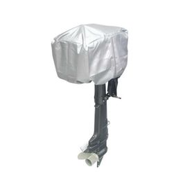 Lalizas 30-90 Hp Motor Örtüsü