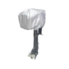 Lalizas 30-90 Hp Motor Örtüsü