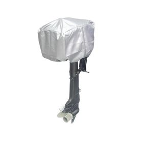 Lalizas 30-90 Hp Motor Örtüsü