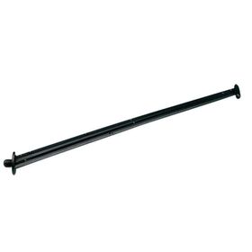 Lalizas 30 cm Vidalı Bayrak Direği