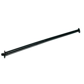 Lalizas 30 cm Vidalı Bayrak Direği