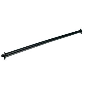 Lalizas 30 cm Vidalı Bayrak Direği