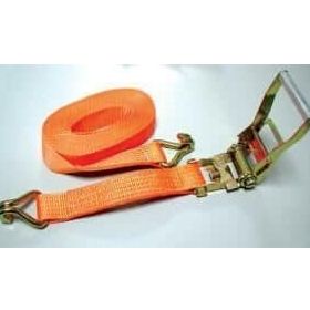 Lalizas 30 mm 6 mt Halatlı Spanzet