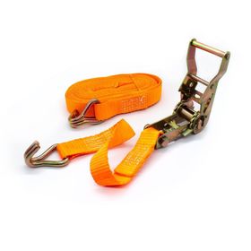 Lalizas 30 mm 6 mt Halatlı Spanzet