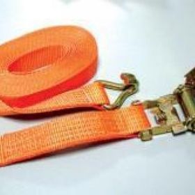 Lalizas 30 mm 6 mt Halatlı Spanzet
