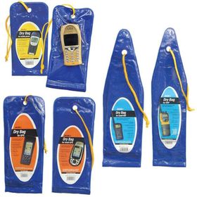 Lalizas 30x12.5 cm Gps İçin Kuru Çanta