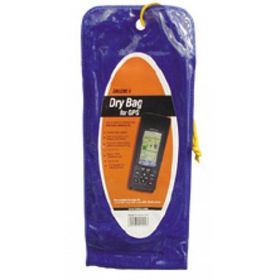 Lalizas 30x12.5 cm Gps İçin Kuru Çanta