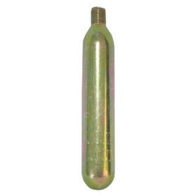 Lalizas 33 gr Şişme Can Yeleği İçin Yedek Co2 Tüp