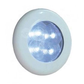 Lalizas 4 Ledli 12V Beyaz Led Aydınlatma