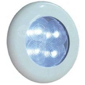 Lalizas 4 Ledli 12V Beyaz Led Aydınlatma