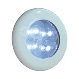 Lalizas 4 Ledli 12V Beyaz Led Aydınlatma