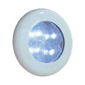 Lalizas 4 Ledli 12V Beyaz Led Aydınlatma