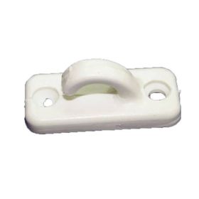 Lalizas 4 mm Halat İçin Plastik Kanca