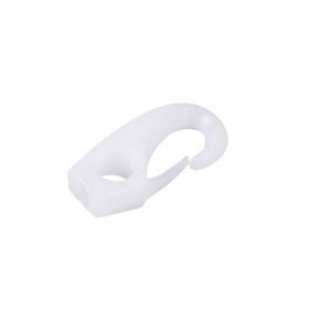 Lalizas 4 mm Halat İçin Plastik Kanca