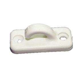Lalizas 4 mm Halat İçin Plastik Kanca